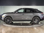 2026 Porsche Cayenne Coupe Base