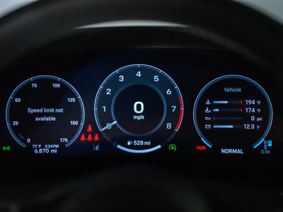 2026 Porsche Cayenne Coupe Base