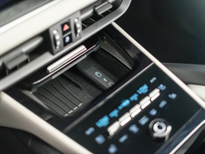 2026 Porsche Cayenne Coupe Base
