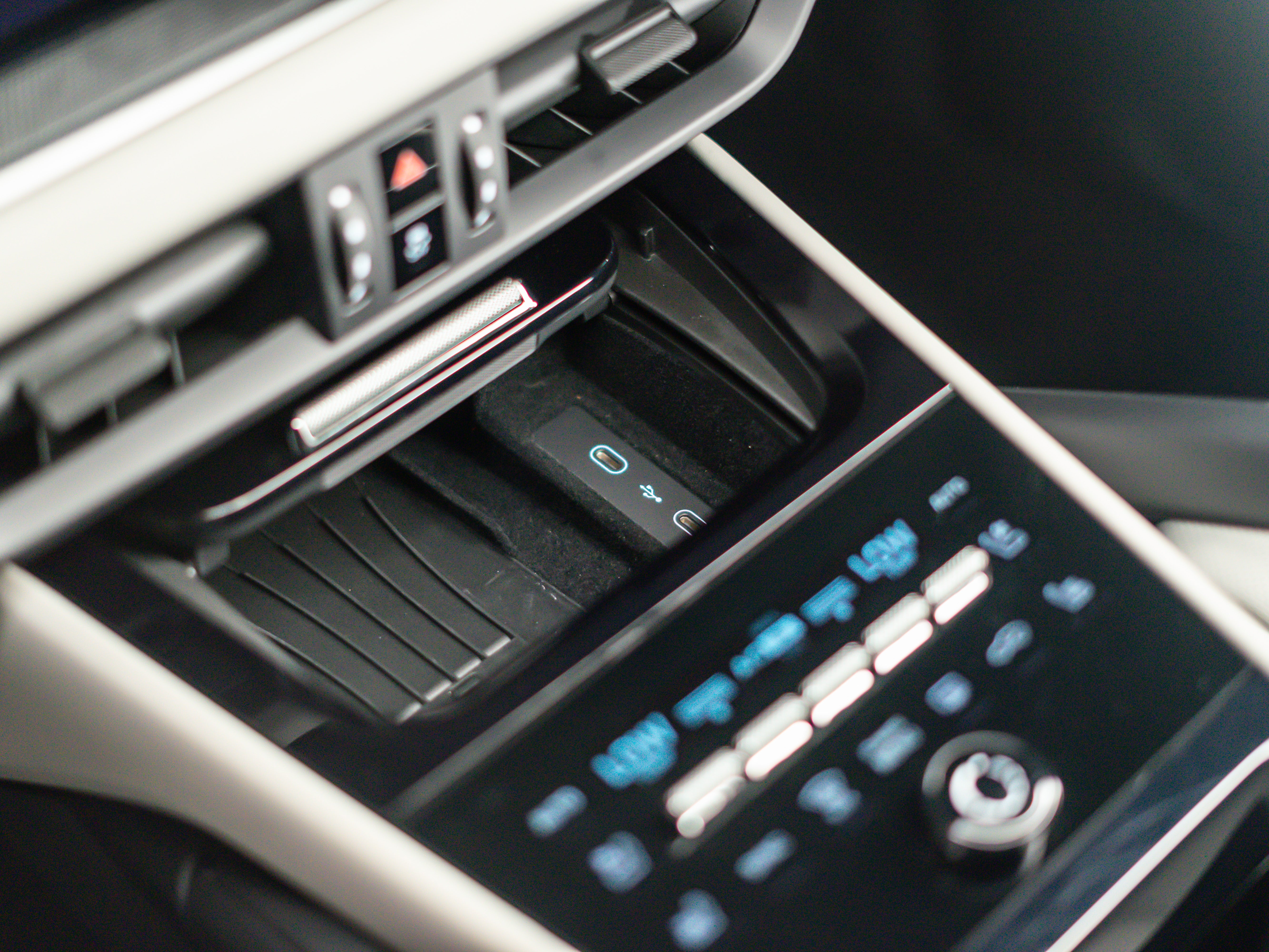 2026 Porsche Cayenne Coupe Base