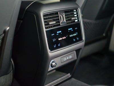 2026 Porsche Cayenne Coupe Base