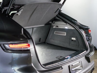 2026 Porsche Cayenne Coupe Base