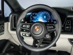 2026 Porsche Cayenne Coupe Base