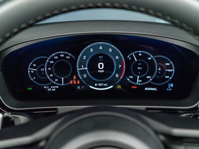 2026 Porsche Cayenne Coupe Coupe AWD