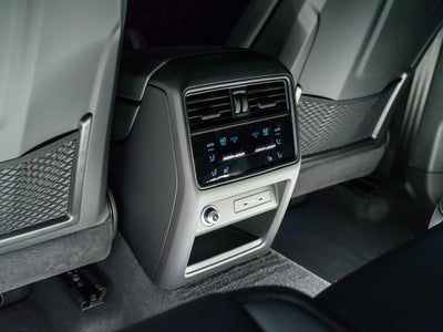 2026 Porsche Cayenne Coupe Coupe AWD