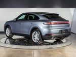 2026 Porsche Cayenne Coupe Coupe AWD