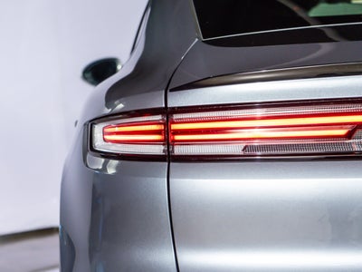 2026 Porsche Cayenne Coupe Coupe AWD