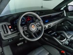 2026 Porsche Cayenne Coupe Coupe AWD