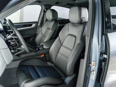 2026 Porsche Cayenne Coupe Coupe AWD