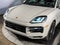 2025 Porsche Cayenne Coupe Coupe