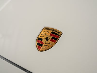 2025 Porsche Cayenne Coupe Coupe