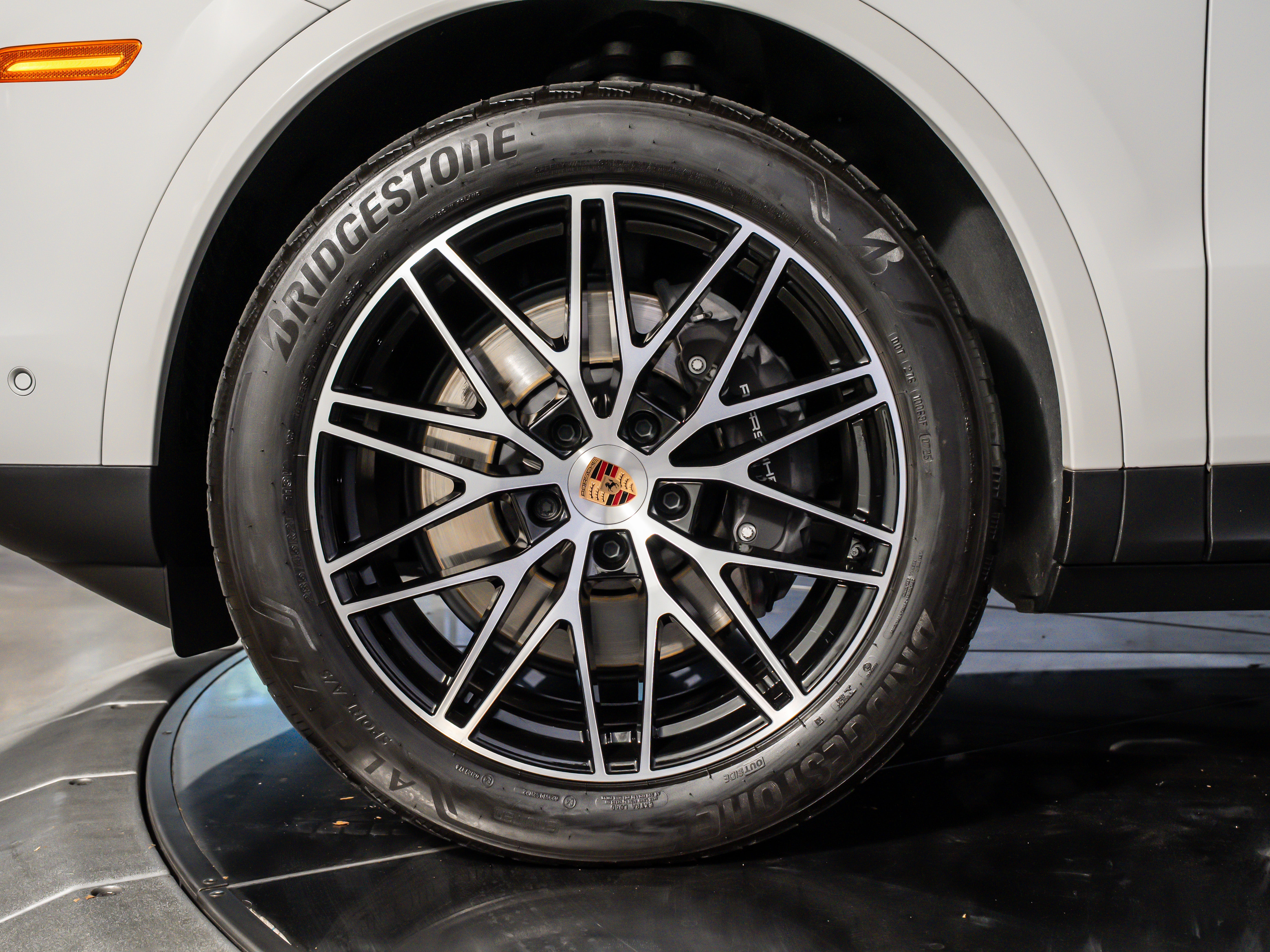 2025 Porsche Cayenne Coupe Coupe