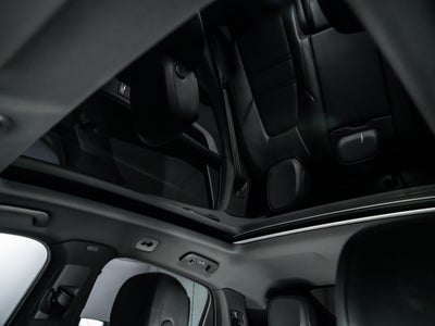 2025 Porsche Cayenne Coupe Coupe