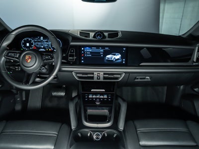 2025 Porsche Cayenne Coupe Coupe