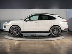 2025 Porsche Cayenne Coupe Coupe