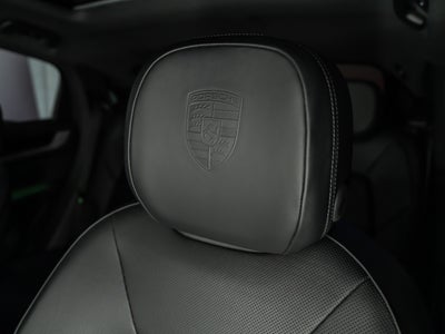 2025 Porsche Cayenne Coupe Coupe