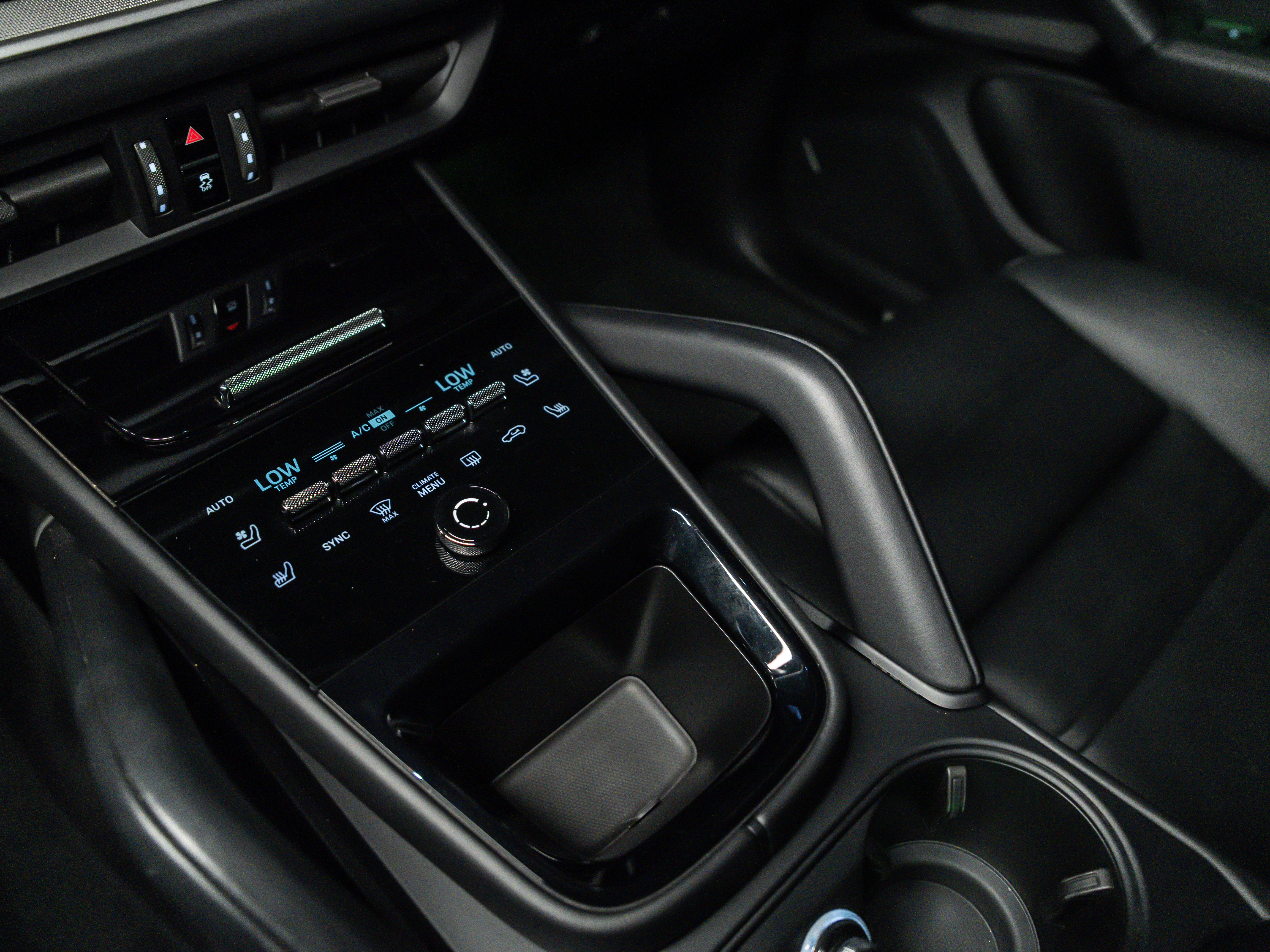 2025 Porsche Cayenne Coupe Coupe