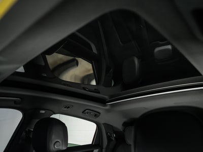 2025 Porsche Cayenne Coupe Base