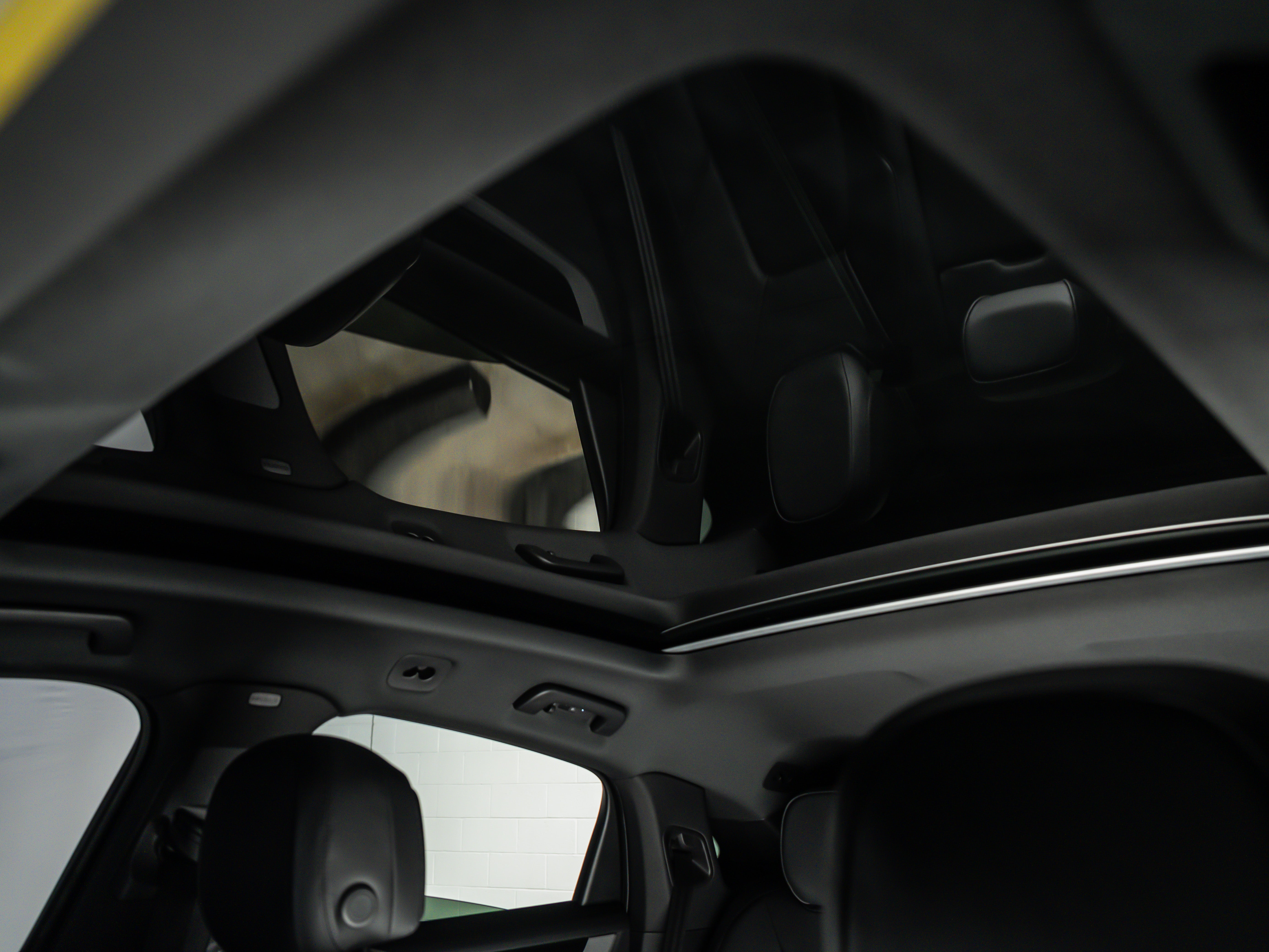 2025 Porsche Cayenne Coupe Base