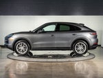 2025 Porsche Cayenne Coupe Base