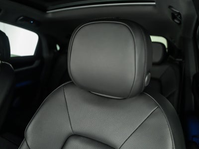 2025 Porsche Cayenne Coupe Base