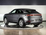 2025 Porsche Cayenne Coupe Base