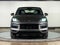 2025 Porsche Cayenne Coupe Base