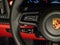 2026 Porsche Cayenne Coupe Base