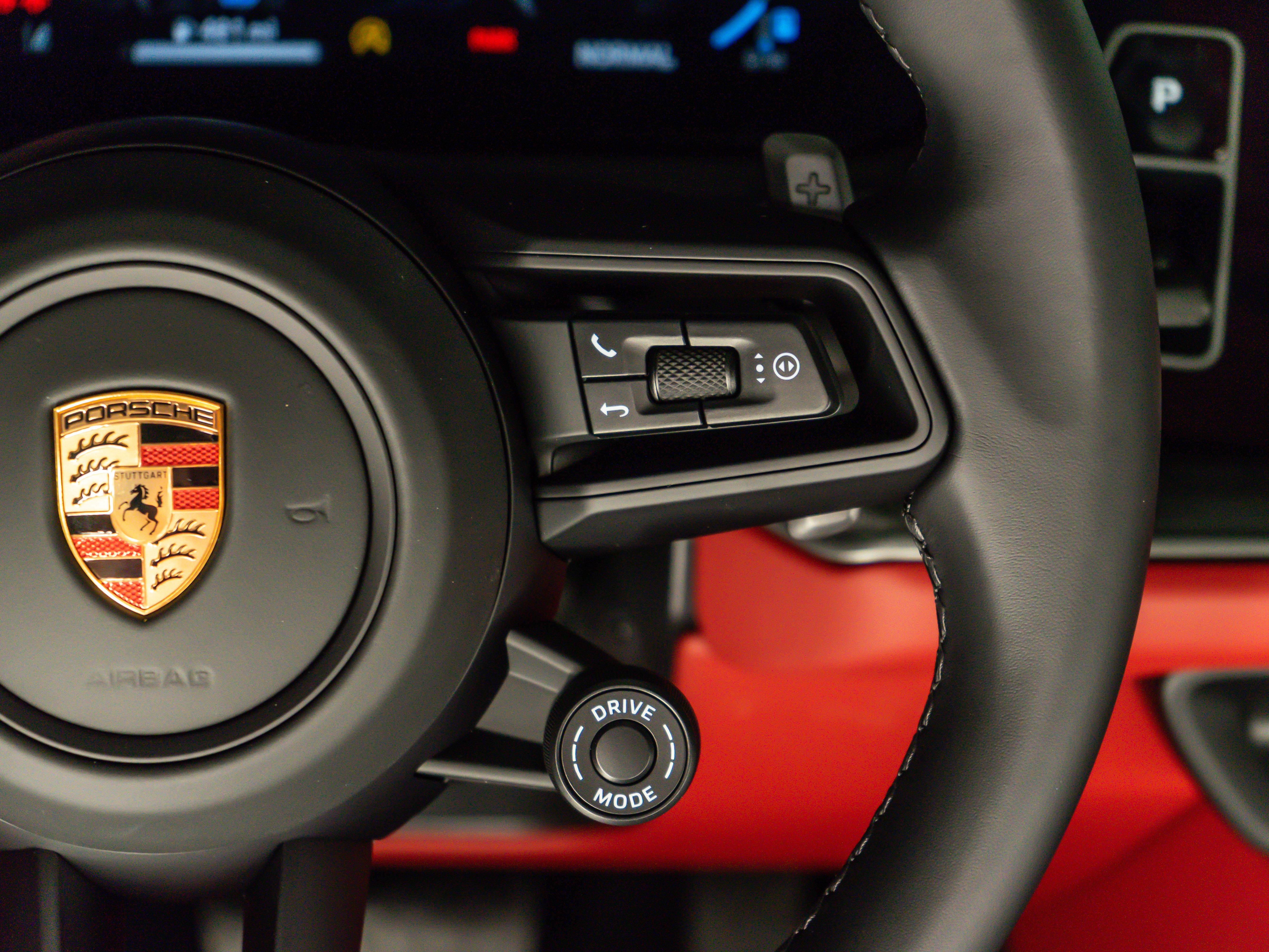2026 Porsche Cayenne Coupe Base