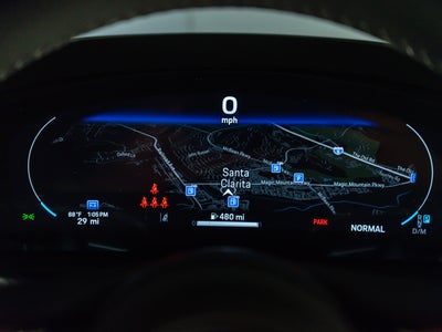 2026 Porsche Cayenne Coupe Base