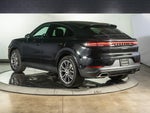 2026 Porsche Cayenne Coupe Base