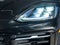 2026 Porsche Cayenne Coupe E-Hybrid