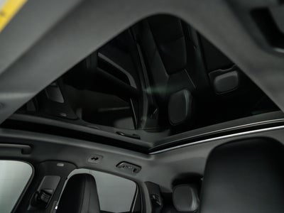 2026 Porsche Cayenne Coupe E-Hybrid