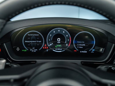 2026 Porsche Cayenne Coupe E-Hybrid