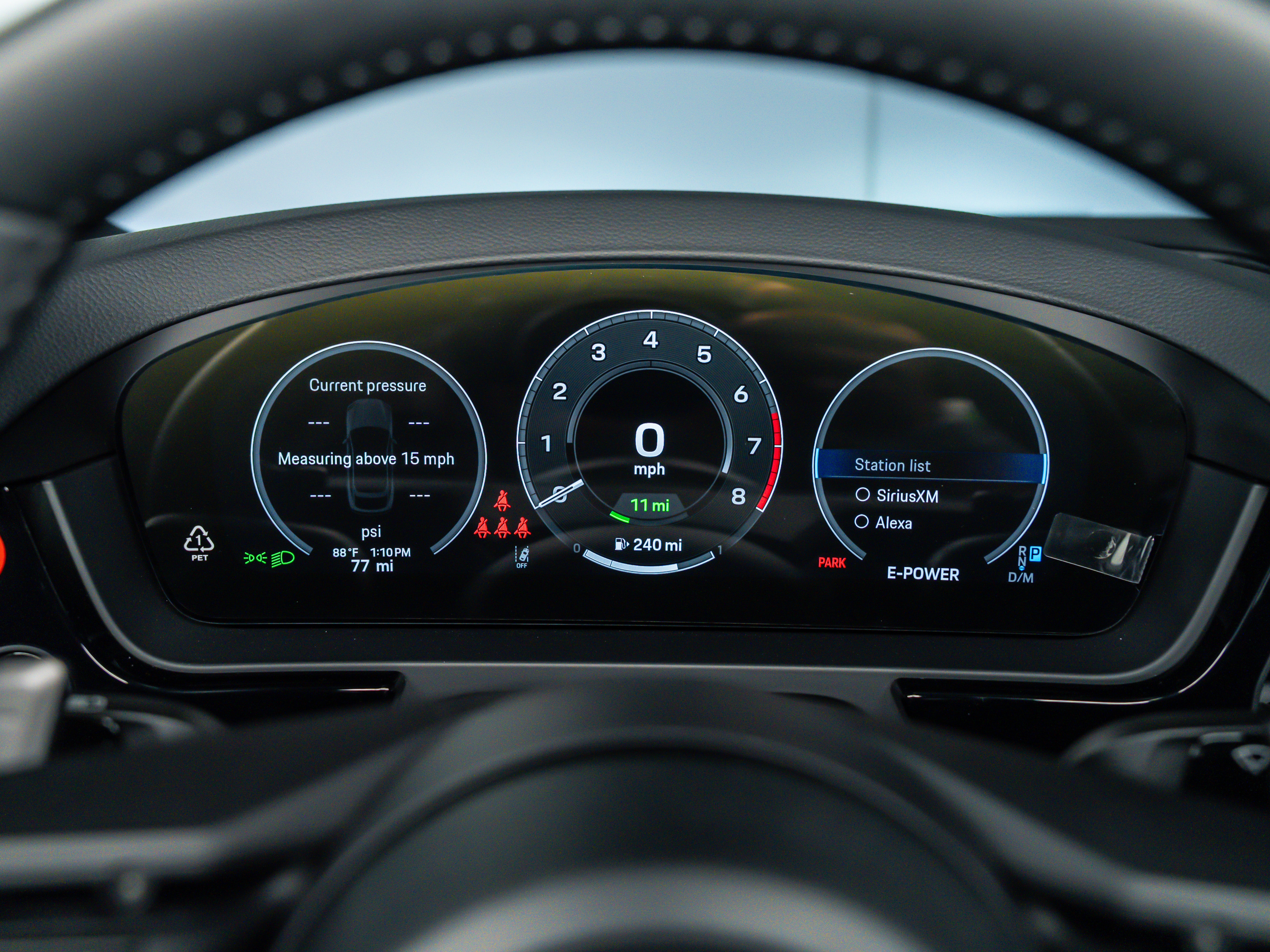 2026 Porsche Cayenne Coupe E-Hybrid