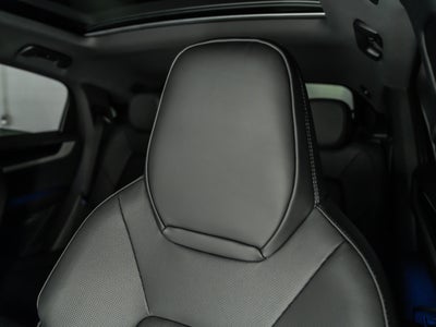 2026 Porsche Cayenne Coupe E-Hybrid