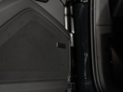 2026 Porsche Cayenne Coupe E-Hybrid