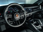 2026 Porsche Cayenne Coupe E-Hybrid
