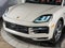 2026 Porsche Cayenne E-Hybrid Coupe E-Hybrid