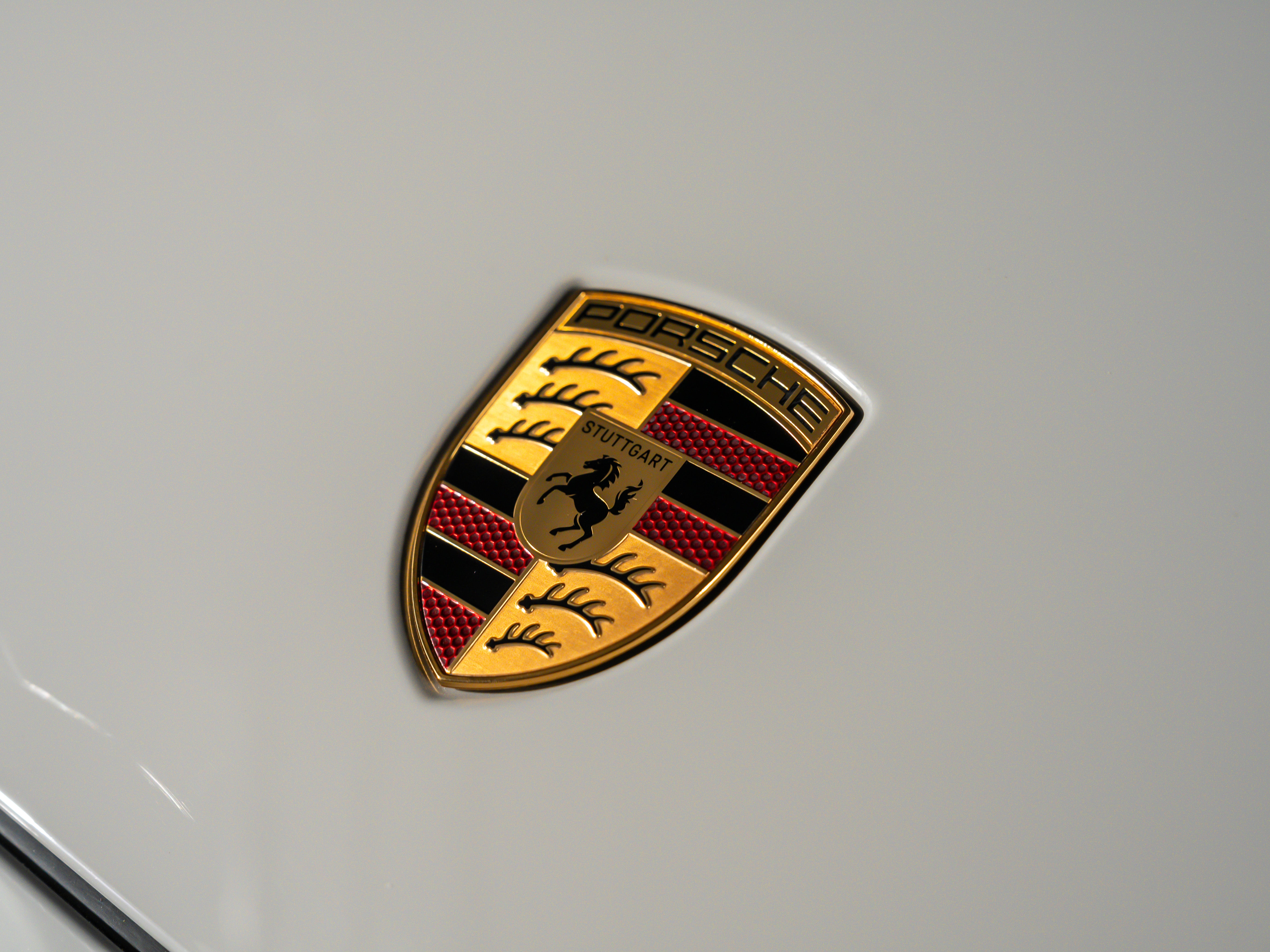 2026 Porsche Cayenne E-Hybrid Coupe E-Hybrid