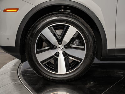 2026 Porsche Cayenne E-Hybrid Coupe E-Hybrid