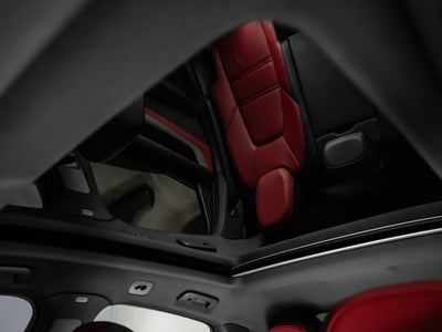 2026 Porsche Cayenne E-Hybrid Coupe E-Hybrid