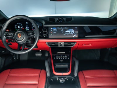 2026 Porsche Cayenne E-Hybrid Coupe E-Hybrid