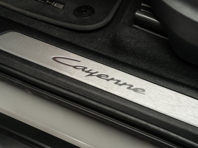 2026 Porsche Cayenne E-Hybrid Coupe E-Hybrid