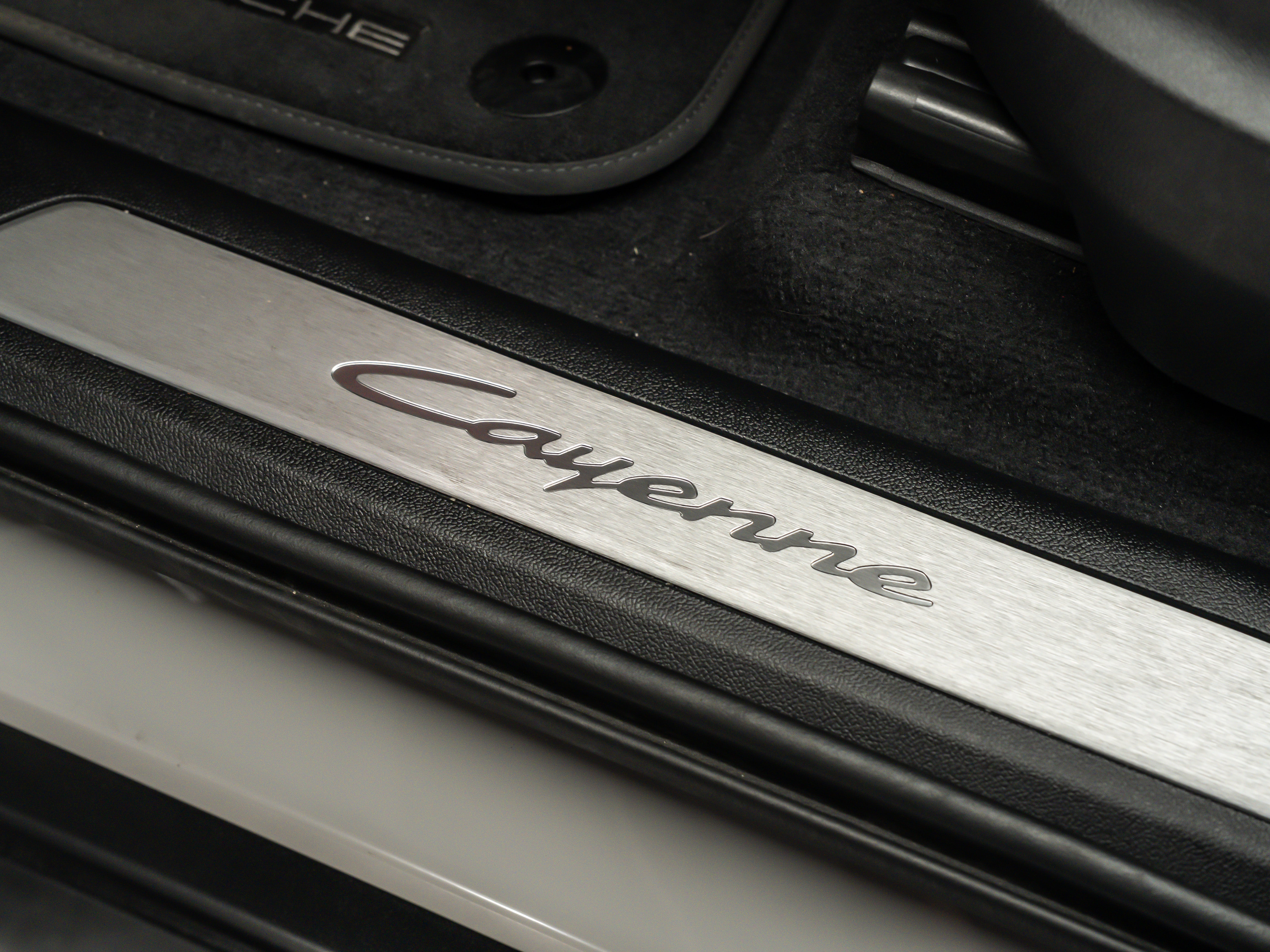 2026 Porsche Cayenne E-Hybrid Coupe E-Hybrid