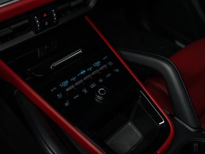2026 Porsche Cayenne E-Hybrid Coupe E-Hybrid