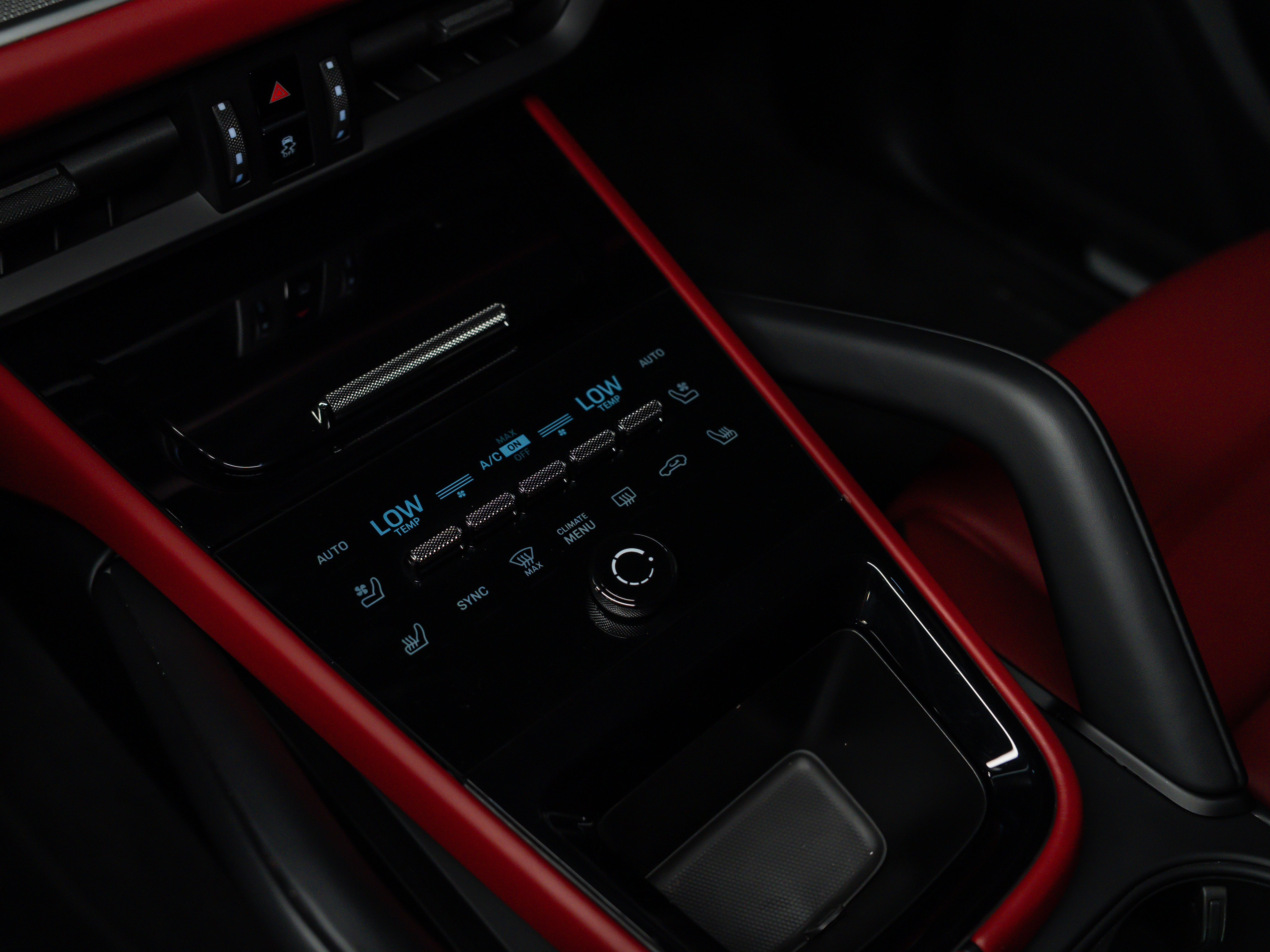 2026 Porsche Cayenne E-Hybrid Coupe E-Hybrid