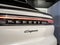 2026 Porsche Cayenne E-Hybrid Coupe E-Hybrid