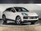 2026 Porsche Cayenne E-Hybrid Coupe E-Hybrid