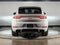 2023 Porsche Cayenne E-Hybrid Coupe Platinum Edition